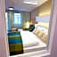 Smart Apart Living - Wien HBF