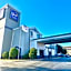 Sleep Inn And Suites Central / I-44