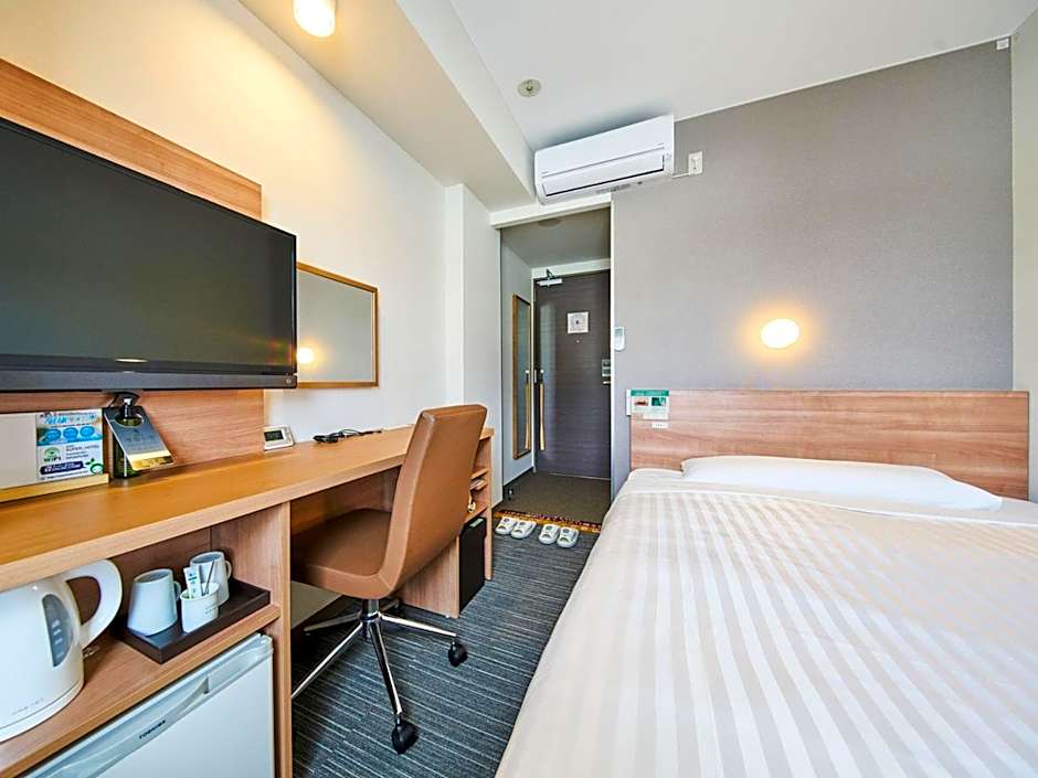 Super Hotel Mihara Ekimae