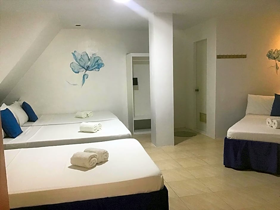 Villa Romero De Boracay Hotel