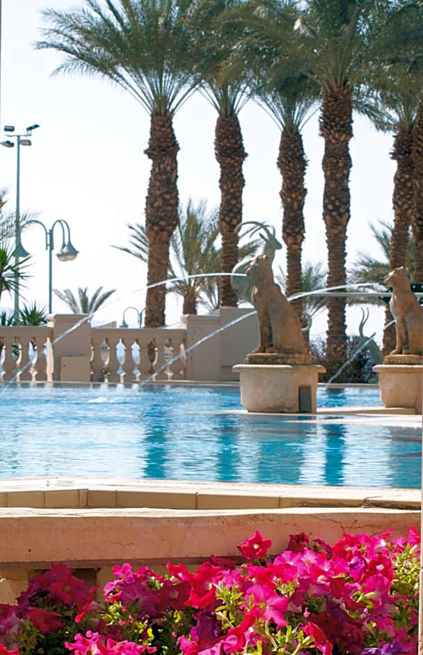 Herods Palace Hotels & Spa Eilat a Premium collection by Fattal Hotels