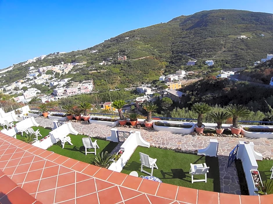 Villa Flavia - Adults Only