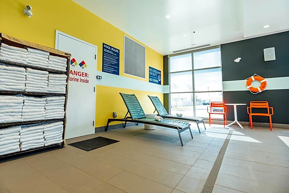 Tru By Hilton Yarmouth, NS