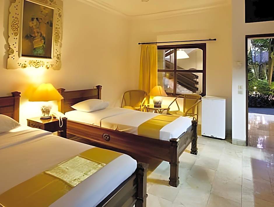 Hotel Sari Bunga