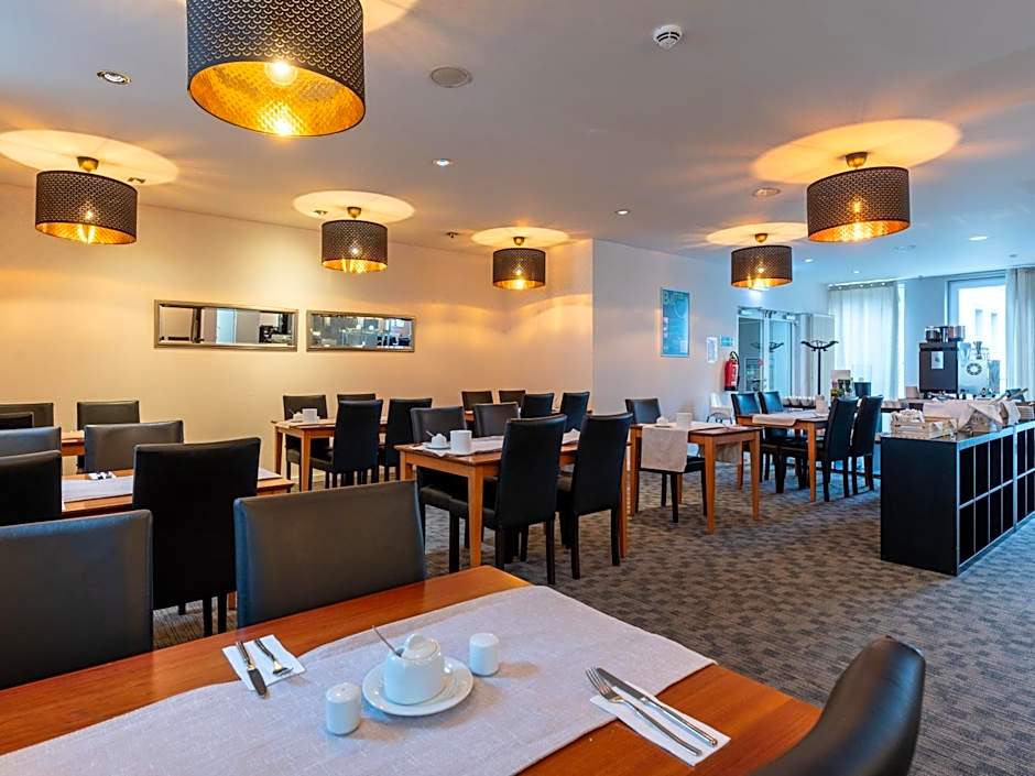 B&B HOTEL Eschweiler