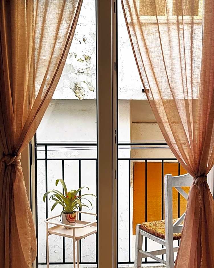 Lucy’s guest house