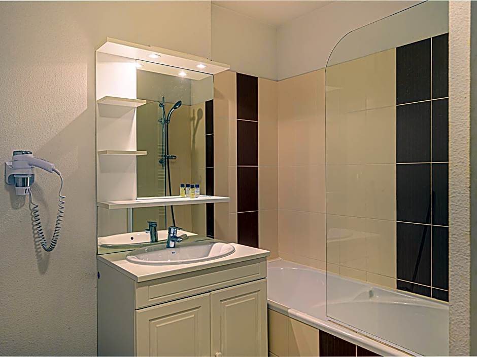 Vacancéole - Ker Goh Lenn - Vannes / Morbihan