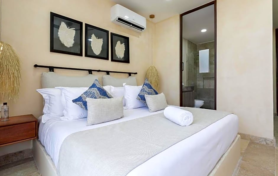 Kuukum Tulum Hotel