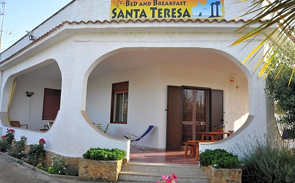 Santa Teresa