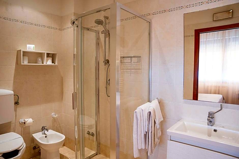 Hotel Pardini