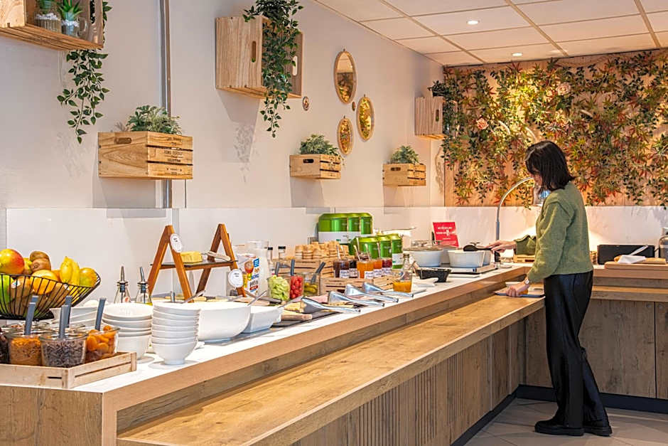 ibis Paris Gare du Nord Chateau Landon 10eme
