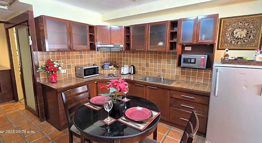 Nirvana Boutique Suites Hotel