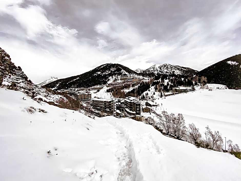 Hotel Euroski Mountain Resort & Spa