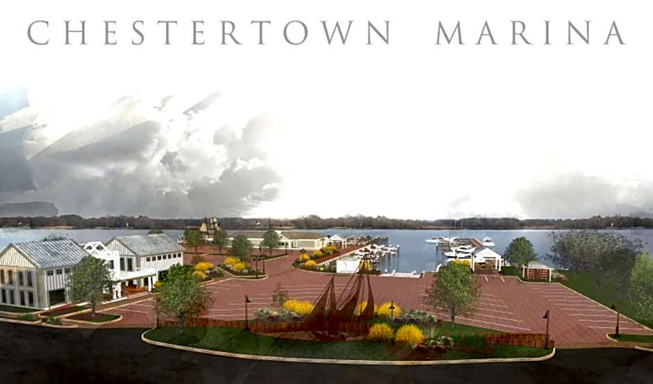 Comfort Inn & Suites Chestertown