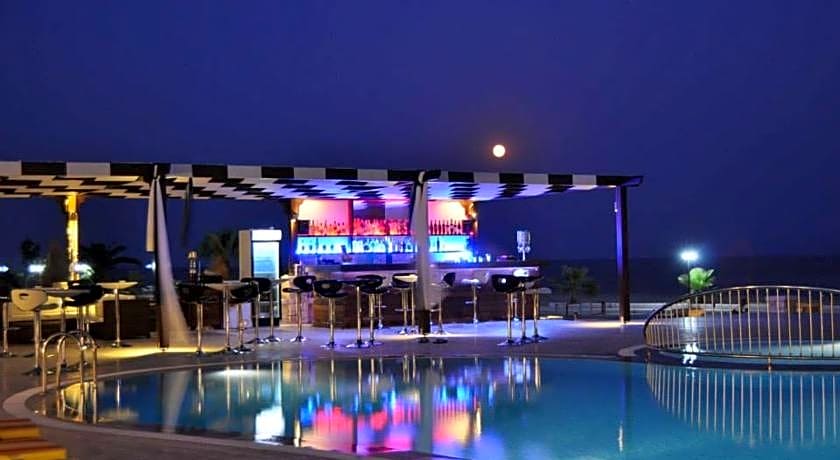 Hotel Silvanus