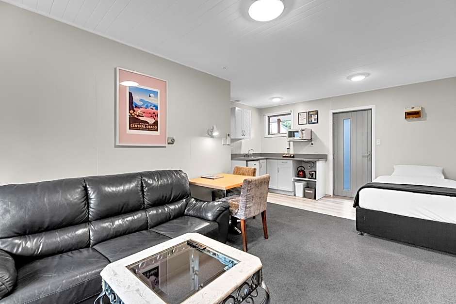 ASURE Brookvale Motel