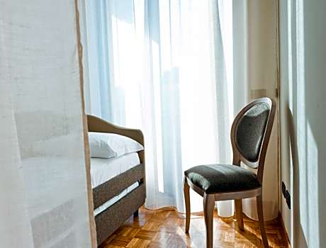 Family Room with Sea View