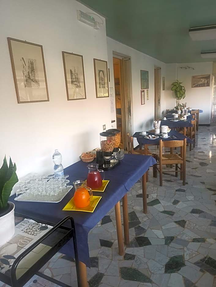 Albergo Calcagno