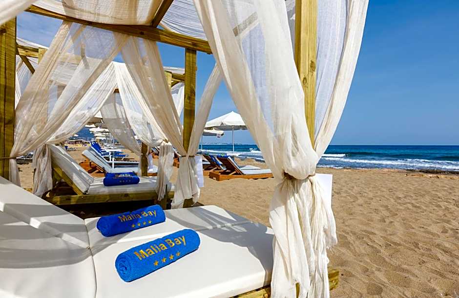 Malia Bay Beach Hotel & Bungalows