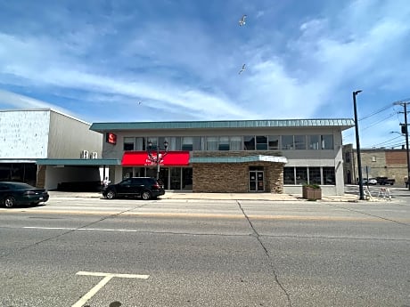 Econo Lodge Manitowoc