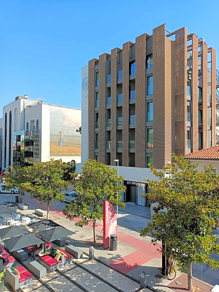 Ceccarini 9 home suite home