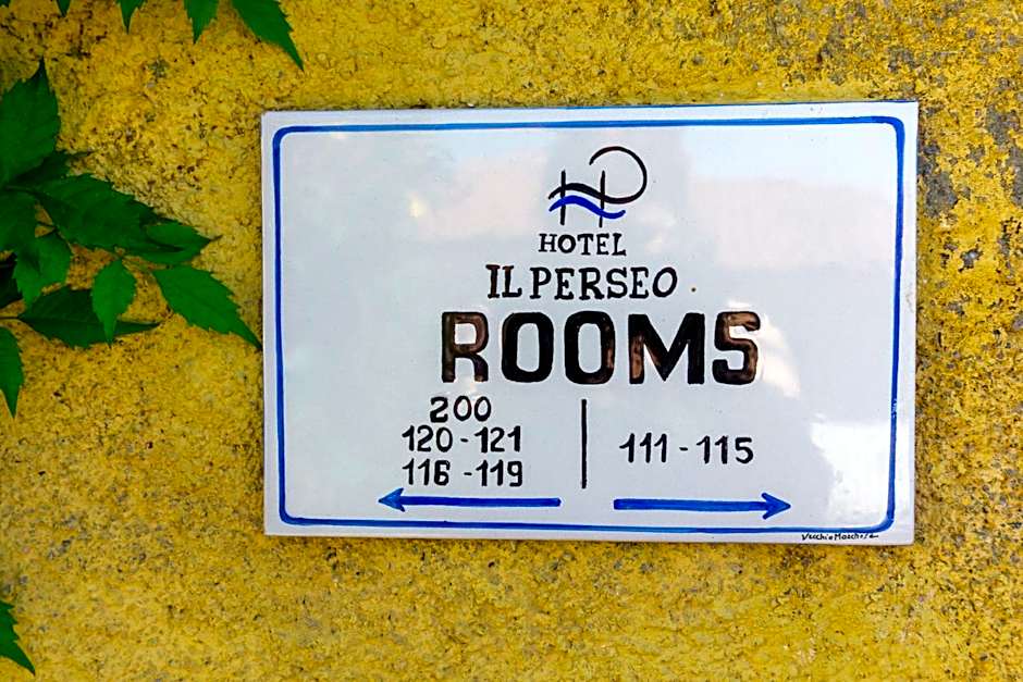 Hotel Il Perseo