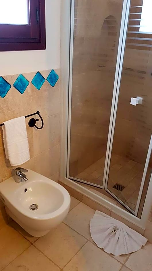 Residence Capraggia