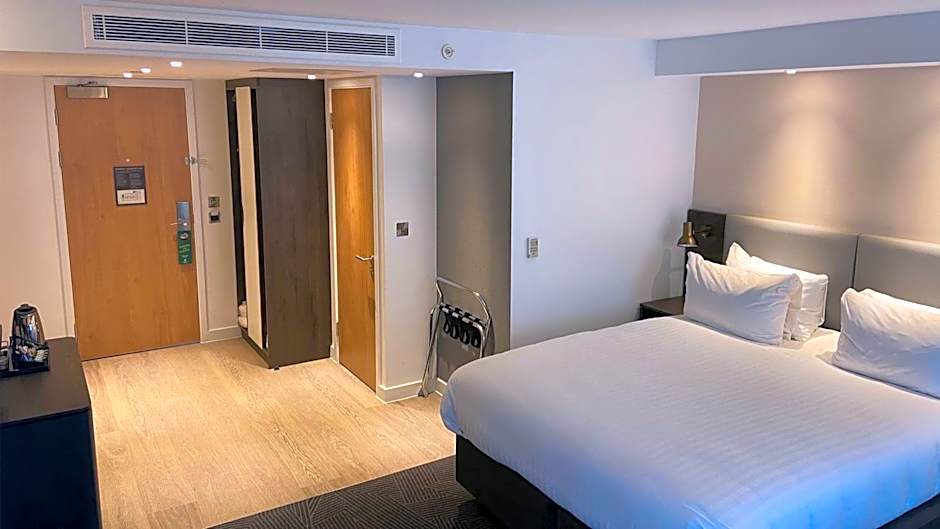 Holiday Inn Lincoln By IHG