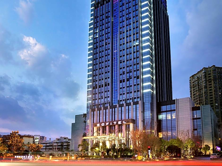 Sofitel Kunming