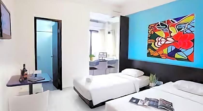 LeGreen Suite Ratulangi