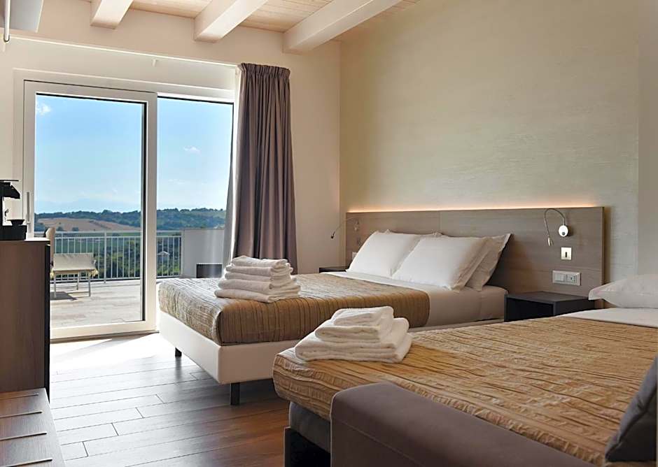 Casablanca Hotel