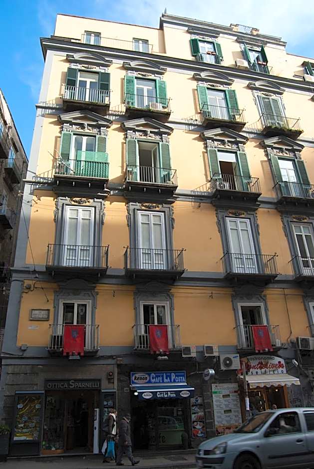 Monteoliveto Bed & Breakfast