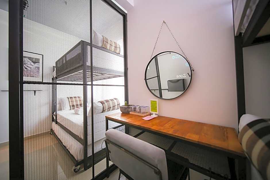 The Best Hotel in Bayan Lepas - THE LOV PENANG