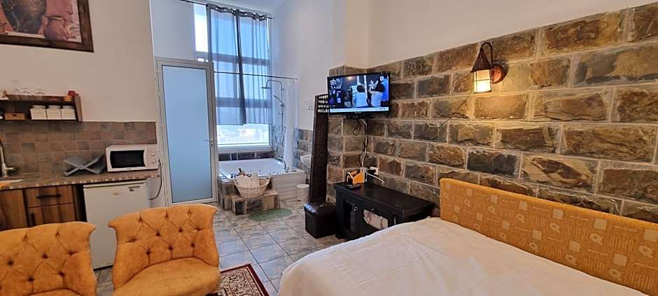 Sanabl Druze Hospitality