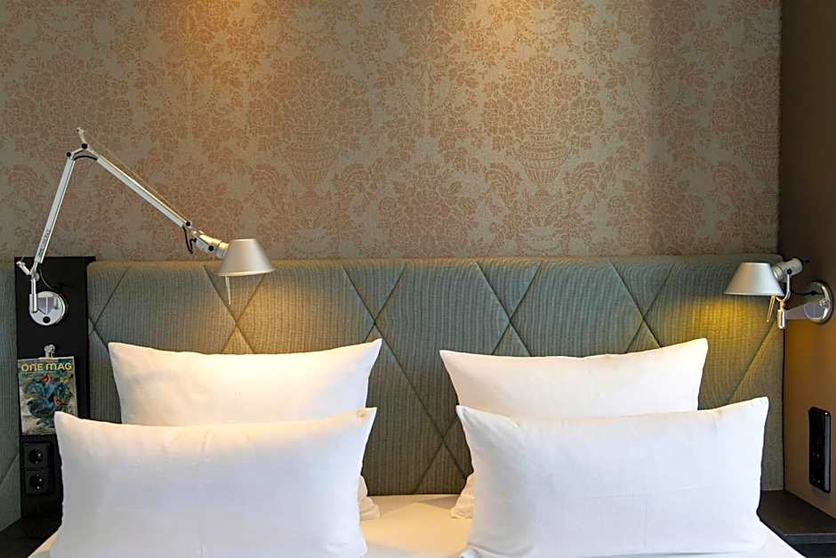 Motel One München Sendlinger Tor