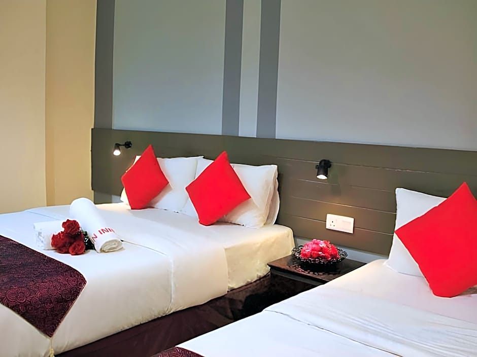 Sun Inns Hotel Bandar Puchong Utama