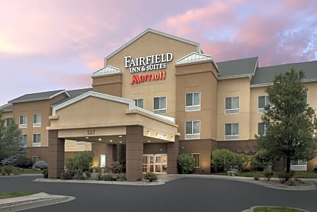 Fairfield Inn & Suites by Marriott Yakima