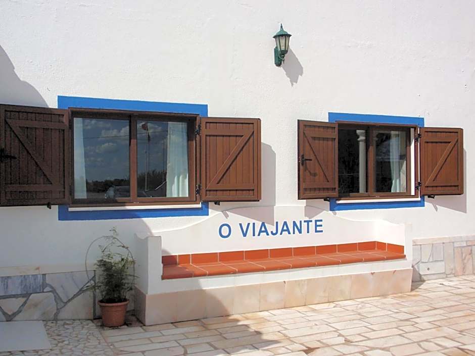 "O Viajante" Low Cost Hotel