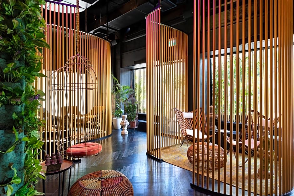 Brown Lighthouse Tel Aviv, a member of Brown Hotels