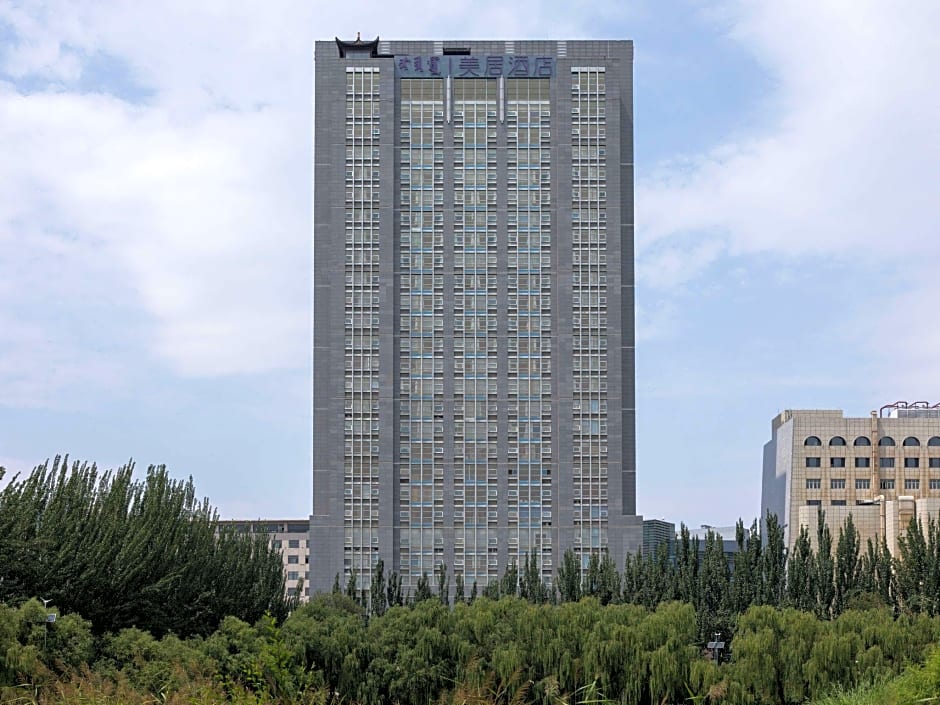 Mercure Hohhot Downtown