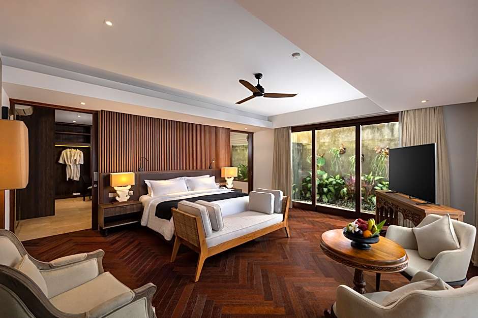 Impiana Private Villas Seminyak