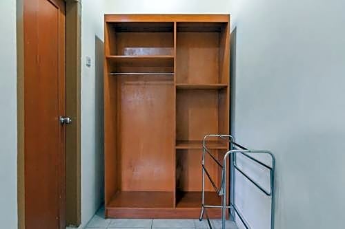 Hotel Puspa Sari RedPartner