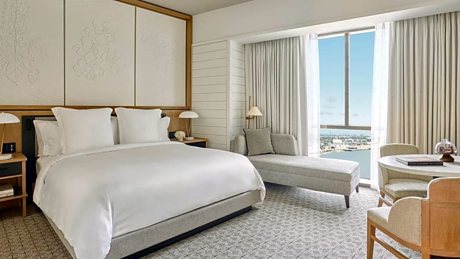 Four Seasons New Orleans