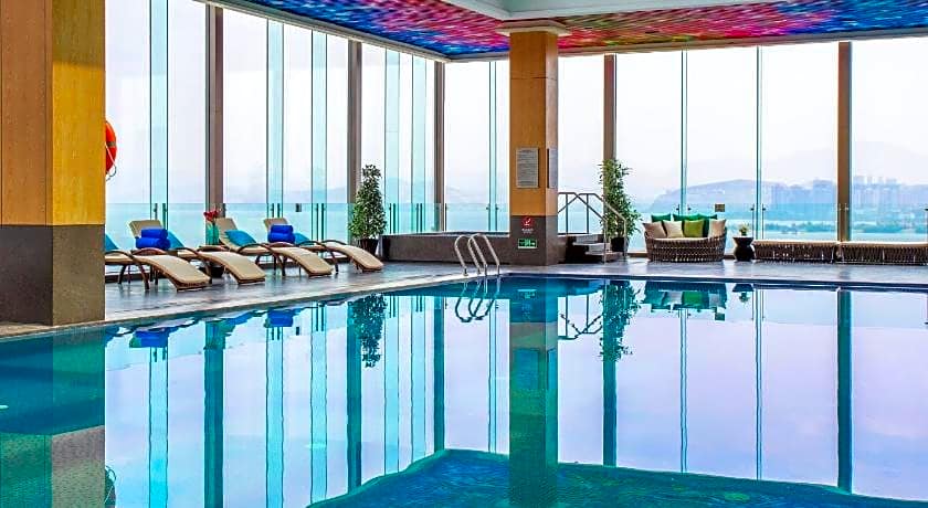 Hotel Indigo Dali Erhai By IHG