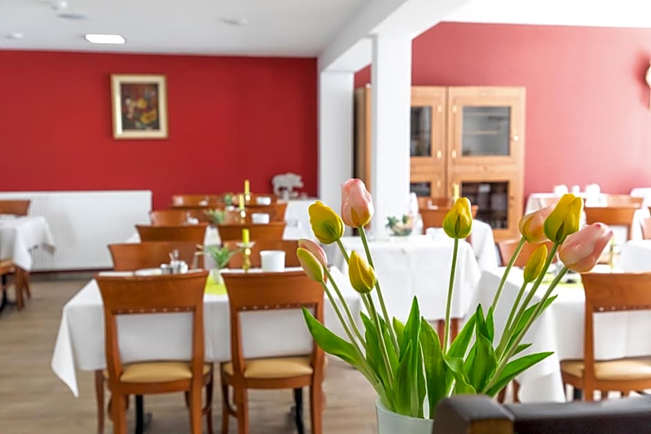 Hotel JÄGERHAUS in Singen am Hohentwiel