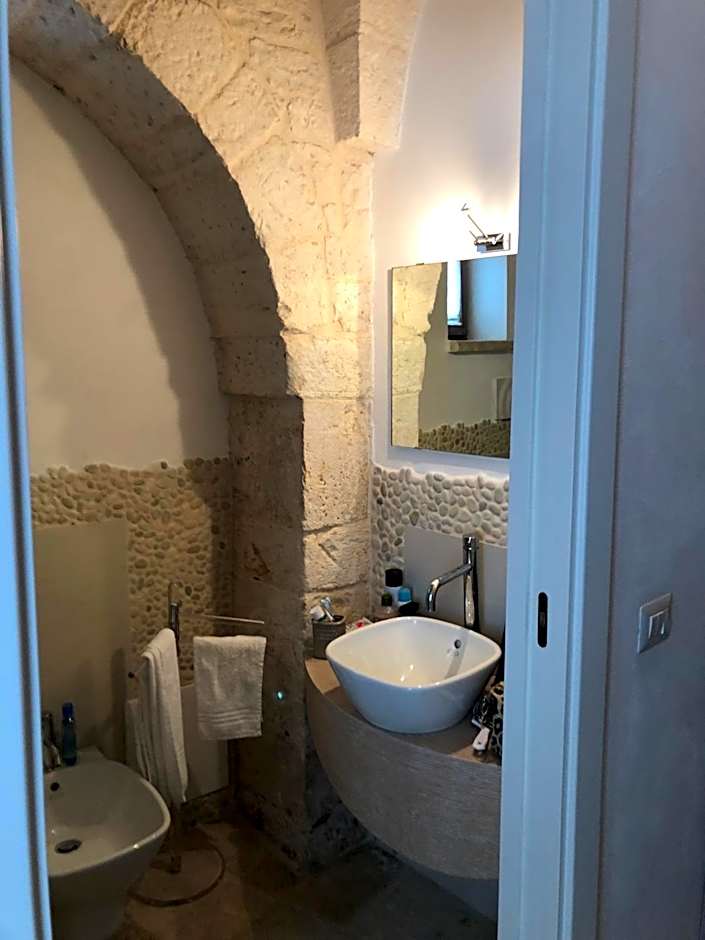 Trullo il cantastorie