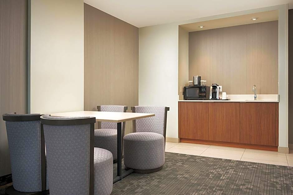 Courtyard by Marriott Nashville SE/Murfreesboro