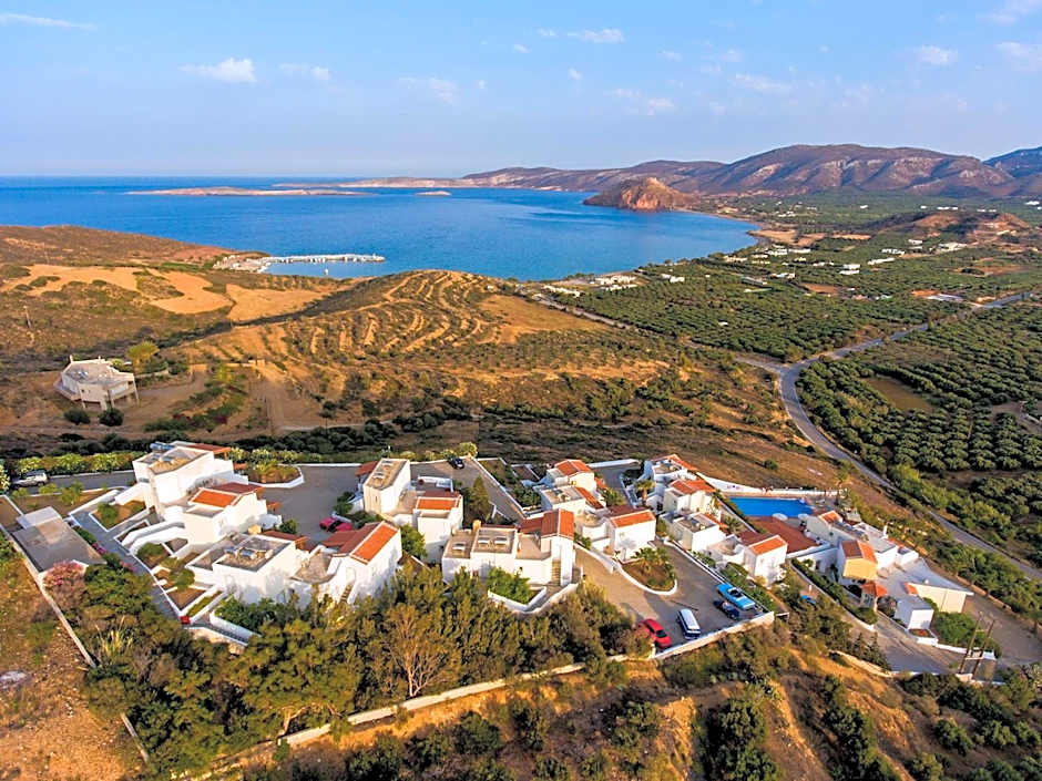 Castri Village Hotel