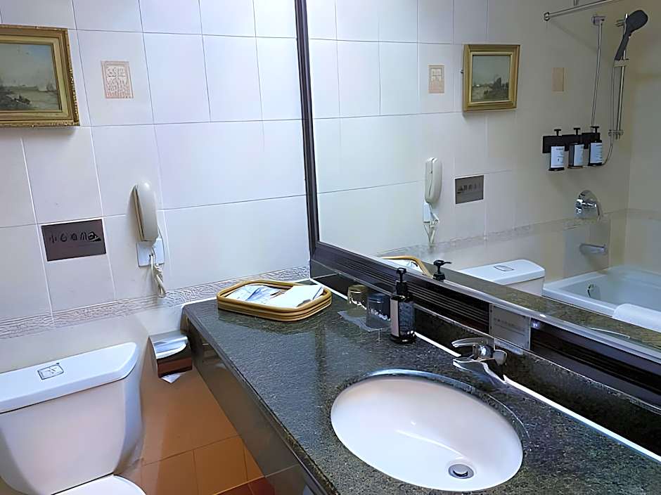 Grand Palace Hotel（Grand Hotel Management Group）