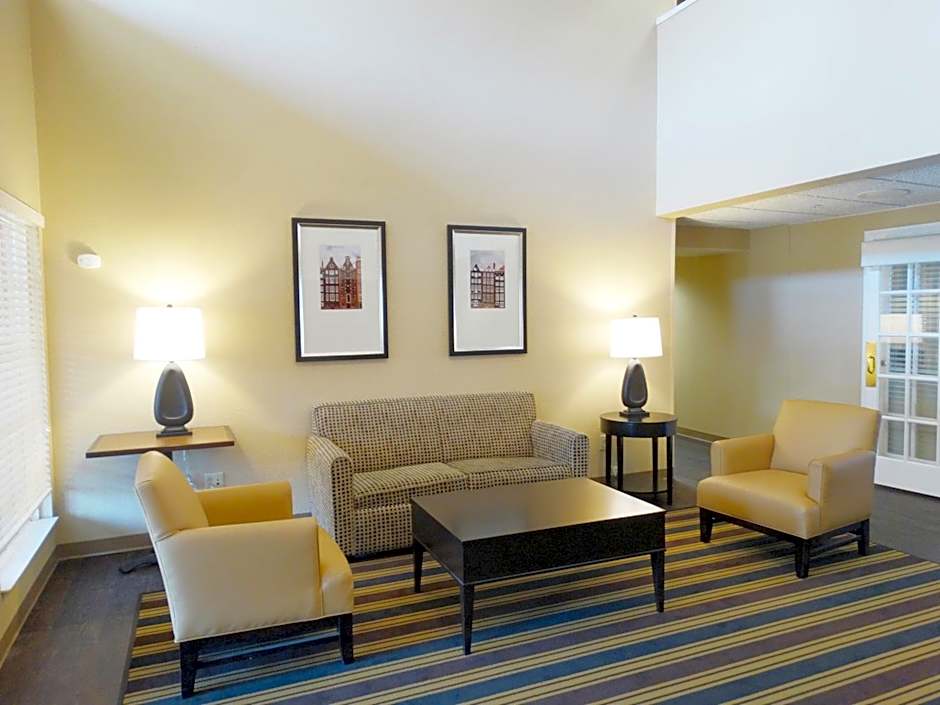Extended Stay America Suites - Dallas - Plano Parkway
